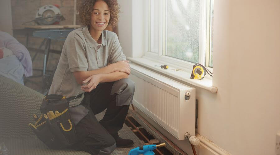 Professional industrial roofing company in Houma, LA